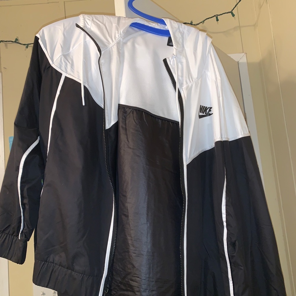 Nike Windbreaker